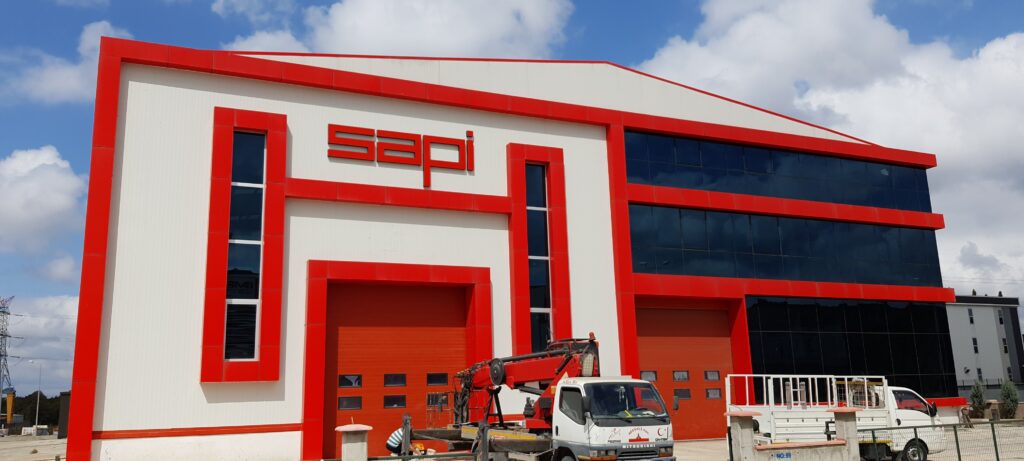 Alüminyum Kutu Harf